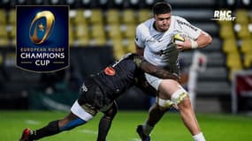 Champions Cup : Le déficit d'expérience de La Rochelle face au Stade Toulousain vu par les grandes gueules du sport