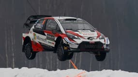 Ott Tänak