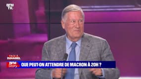 Face à Duhamel: Que peut-on attendre d'Emmanuel Macron ? - 22/06