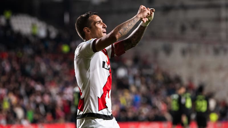 Rayo Vallecano