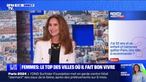 Où fait-il bon vivre quand on est une femme en 2024? BFMTV répond à vos questions