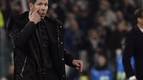 Diego Simeone