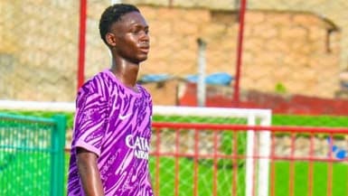 Cheick Touré, jeune gardien sénégalais retrouvé mort au Ghana