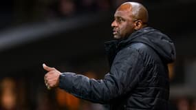 Patrick Vieira