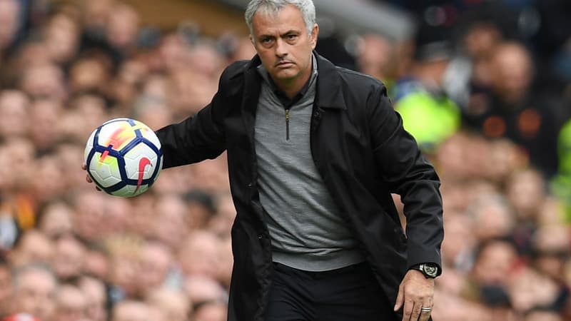 José Mourinho
