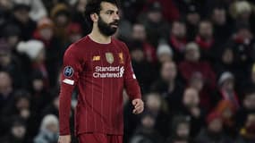 Mohamed Salah