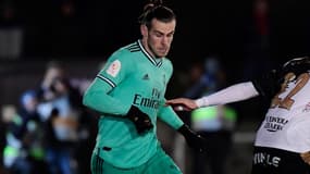 Gareth Bale