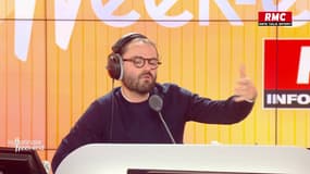 "Il est normal que l'on paye un petit peu": Didier Ryhkner s'oppose à la gratuité totale des musées