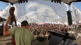 Plus de 200 festivals ont dû supprimés partout en France, en raison de la baisse des dotations de l'État. (Photo d'illustration)