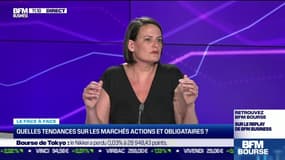 Léa Dauphas VS Stéphane Déo: Comment analyser la conjoncture américaine ? - 11/06