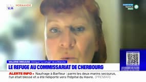Cherbourg: l'association Le Refuge s'associe au commissariat