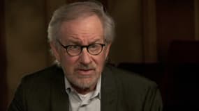 Steven Spielberg présidera le prochain festival de Cannes.