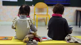 Dans le cadre du troisième plan autisme, l'accès dès la première à la maternelle pour les enfants sera facilité par la création d'unités d'accompagnement supplémentaires - Vendredi 26 Février 2016