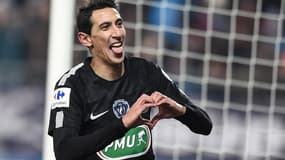 Angel Di Maria