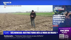 BFMTV répond à vos questions : Inflation, un "2e trimestre rouge" ? - 23/02