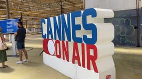 Le projet s'inscrit dans le programme Cannes On Air de la municipalité.