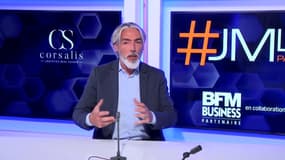 #JMLECO - Logistique urbaine : des solutions immobilières qui répondent aux besoins des villes.