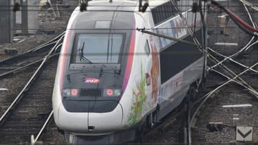 La grève à la SNCF se poursuit.