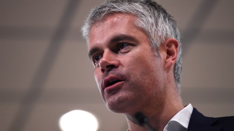 Laurent Wauquiez