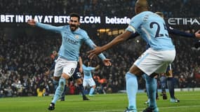 Ilkay Gundogan