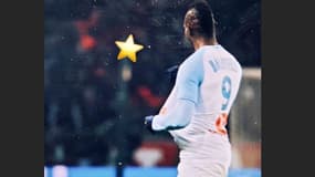 Mario Balotelli