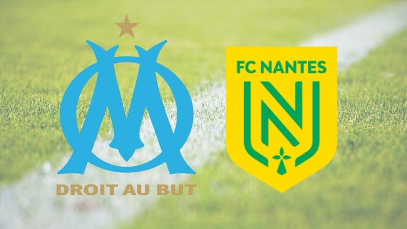 OM – Nantes : à quelle heure et sur quelle chaîne voir le match ?