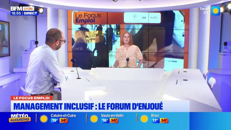 Le Focus Emploi du 17 juin