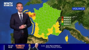 La météo pour ce vendredi 23 janvier 2026