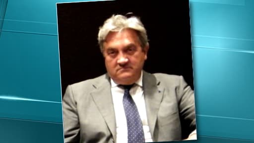 Wojciech Janowski, consul honoraire de Pologne à Monaco et gendre d'Hélène Pastor, au coeur de l'enquête.