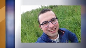 Maxime 22 ans est introuvable depuis jeudi 