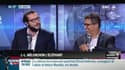 QG Bourdin 2017 : Magnien président ! : Jean Lassalle, confiant comme jamais 