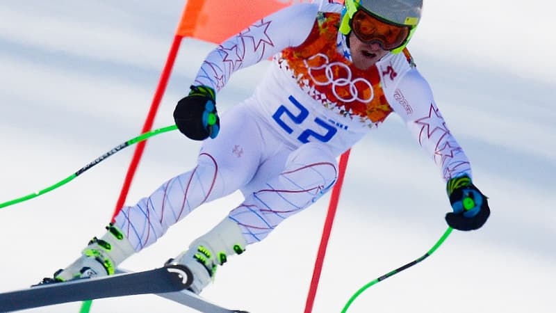 Ted Ligety