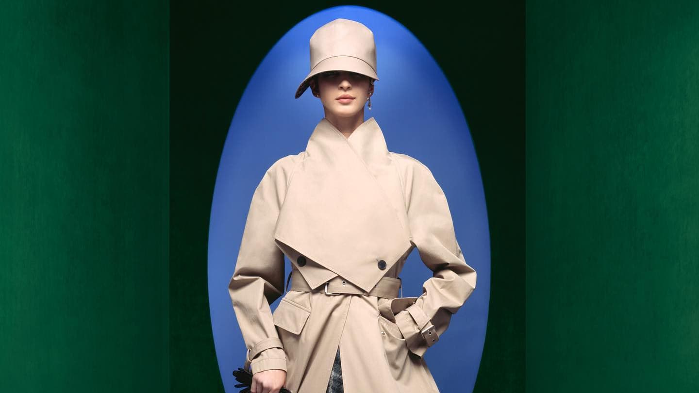 Dior-Collection automne-hiver 2023-2024 