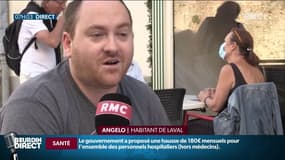 Coronavirus en Mayenne: la population commence à s’inquiéter du regain de l’épidémie
