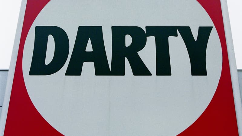 Darty s’apprête à supprimer 500 postes administratifs, dont la majorité à Paris, selon les syndicats du groupe.