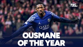 Ousmane Dembélé, la renaissance d'un crack