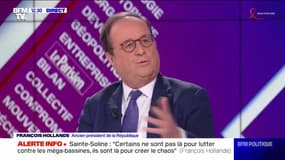 BFM Politique - Dimanche 26 mars 2023 