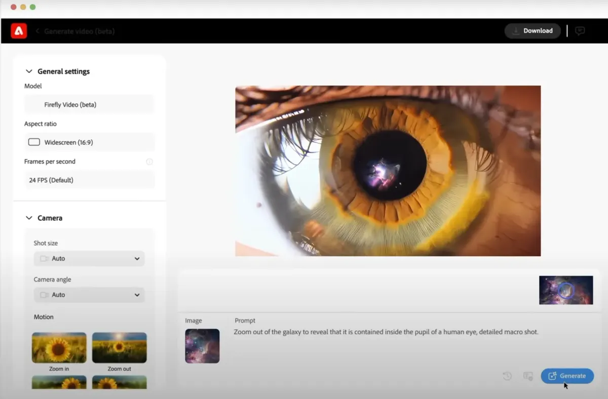 placeholder video