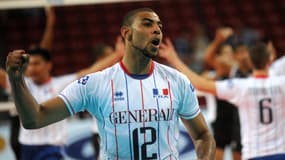 Earvin N'Gapeth