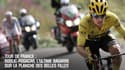 Tour de France : Roglic-Pogacar, l'ultime bagarre sur La Planche des Belles Filles