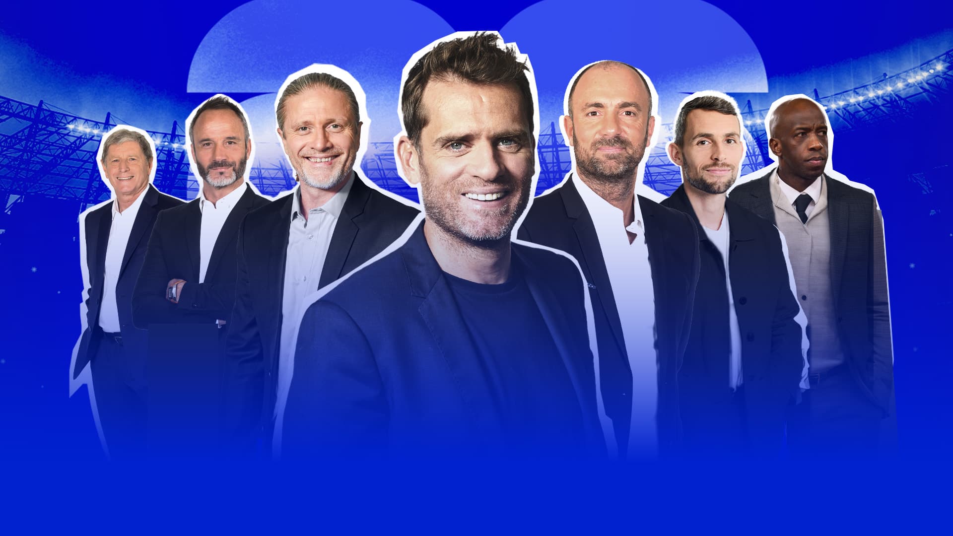 Rothen s'enflamme - Coupe du monde