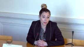 Magali Berdah: "Dès 2017, on a indiqué à nos influenceurs qu'il fallait mettre le hashtag "sponsorisé" sur toutes leurs publications"