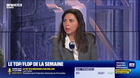 Le top / flop de la semaine : L'augmentation du taux de la Banque centrale du Japon - 05/12