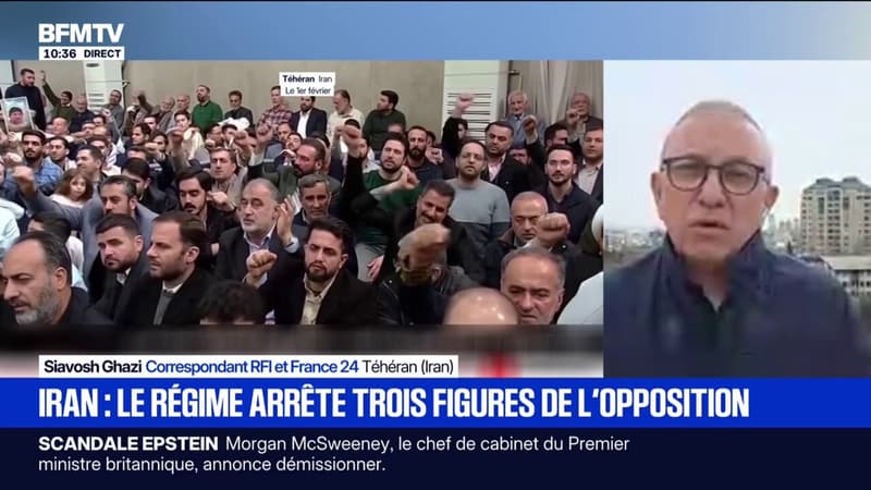 Négociations entre l'Iran et les États-Unis: le chef du Conseil de sécurité nationale iranien se rendra ce mardi à Oman