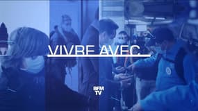 "Vivre avec..." - Mercredi 13 Mai 2020