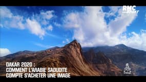 Dakar 2020 : Comment l’Arabie Saoudite compte s’acheter une image