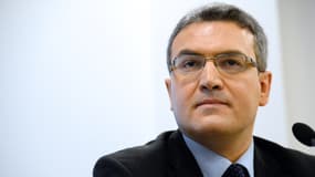 Aymeric Chauprade est eurodéputé pour le Front national. 