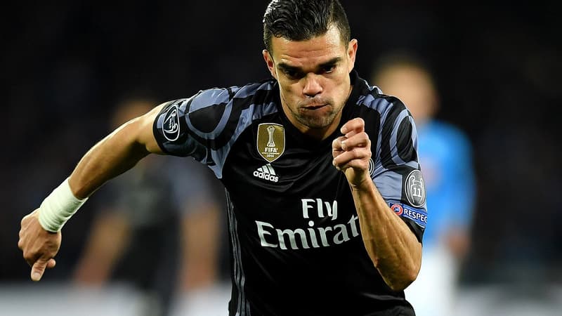 Pepe (Real Madrid)