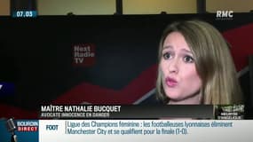 Meurtre d'Angélique: "Il faut suivre ces individus 20 ans ou à vie pour éviter qu'ils ne récidivent"