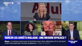 Santé: Le gouvernement veut ralentir les dépenses - 07/26